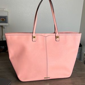 Genuine leather purse. Rebecca Minkoff
